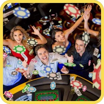 Filipino player joining a bingo room on panalo play mobile interface