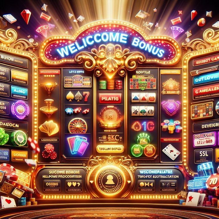 Bingo game room on panalo play with active cards and number display